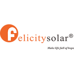 Інвертори та акумулятори Felicity Solar
