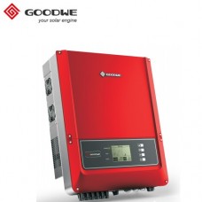 Солнечный сетевой инвертор GoodWe GW15K-DT 15кВт