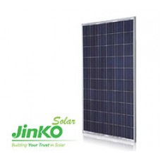 Солнечная панель Jinko Solar JKM270P-60 270w
