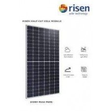 Солнечная панель Risen RSM140-8-410w.