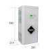 Стабілізатор напруги Prochan AWATTOM SUN 57,0 кВт (3×19,0 кВт) 80А трифазний