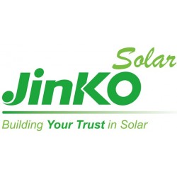 Сонячні панелі Jinko Solar Сонячні панелі Jinko Solar