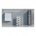 Акумуляторна батарея Pylontech Fidus FB-L-5.12-EU-Pro (5,12 кВт·год / 51,2 В, LiFePO4, IP65, підігрів)