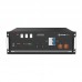 Комплект 4кВт Інвертор Victron MultiPlus-II 48/4k5/55-32 230V GX + АКБ Pylontech US5000