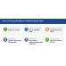Інвертор гібридний Victron Energy MultiPlus-II 48/6k5/100-50 (6 кВт, 1 фаза, без MPPT)